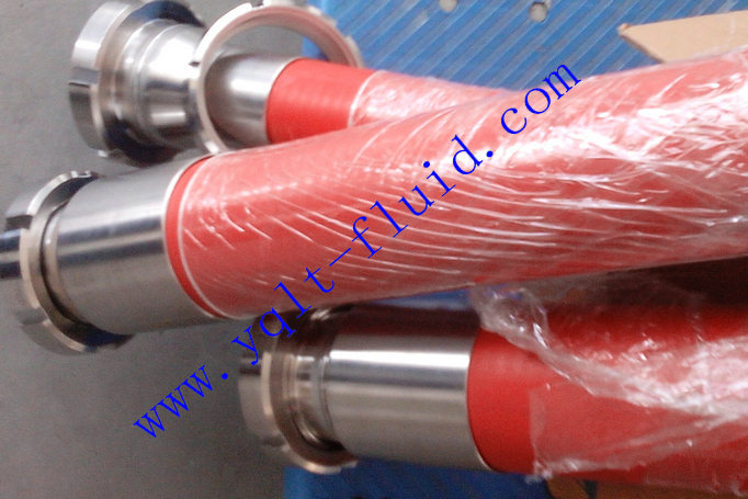 食品清洗管 (PF)