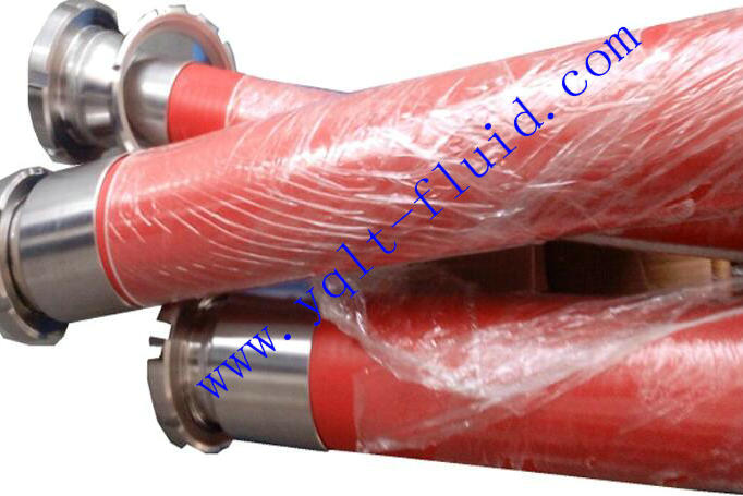 食品清洗管 (PF)