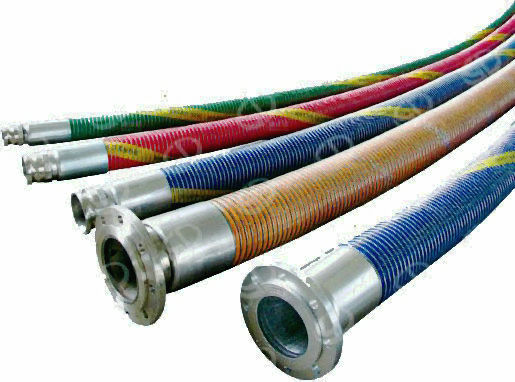復合低溫管cryotron hose